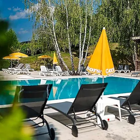 La Mesteceni & Loc Cu Stari De Bine, Adult Only * Κλουζ-Ναπόκα