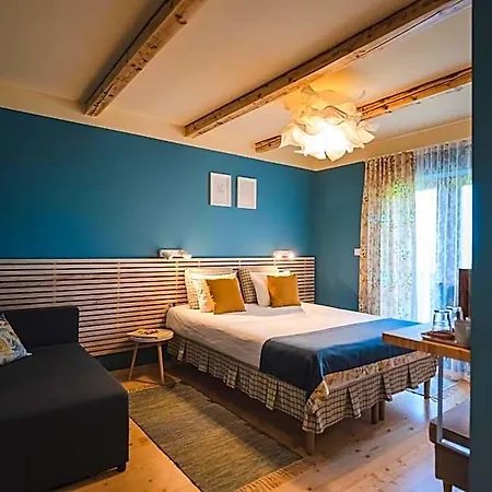La Mesteceni & Loc Cu Stari De Bine, Adult Only Ξενοδοχείο *
