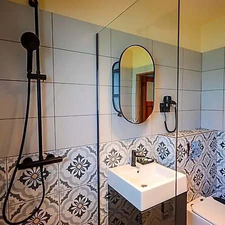 La Mesteceni & Loc Cu Stari De Bine, Adult Only Ξενοδοχείο *
